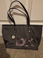 DKNY Women's Large Tote Bag