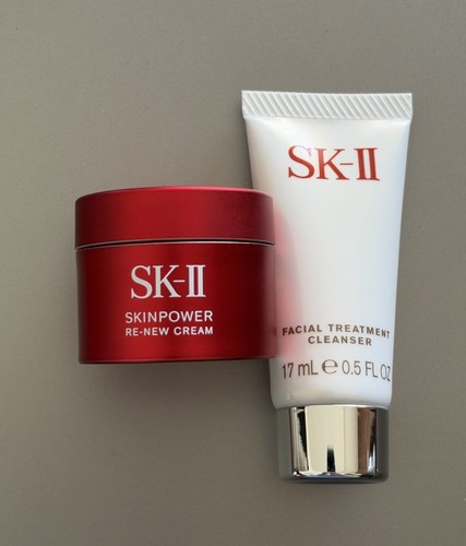 Skinpower new cream - sk-ii,