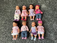 Baby Born Mini World Doll