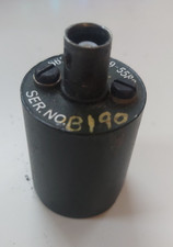 CLANSMAN ARMY MILITARY RADIO