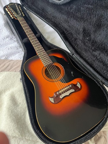 Vintage 1968 framus - vintage,