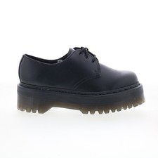 Dr. Martens 1461 Quad Mono