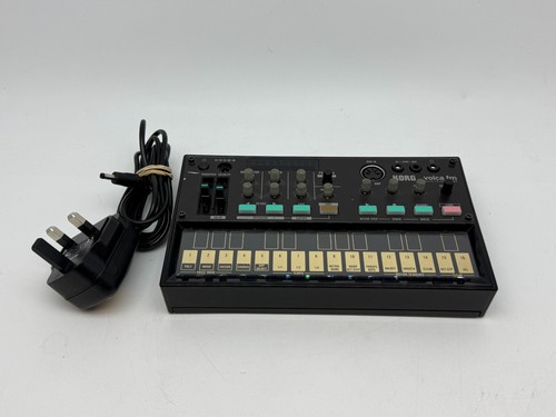 Korg volca fm2 digital - korg,