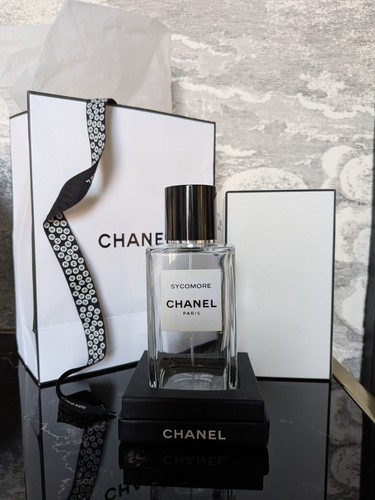 Empty chanel exclusifs - empty,