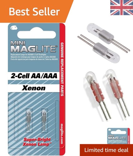 Xenon mini replacement bulb - xenon,