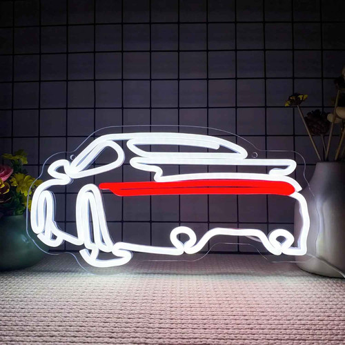 Porsche 911 style sports car - porsche,