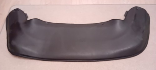 Bmw tonneau cover - bmw,