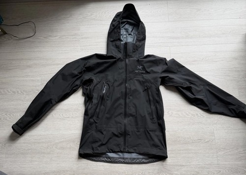 Arc teryx beta - beta, gore-tex