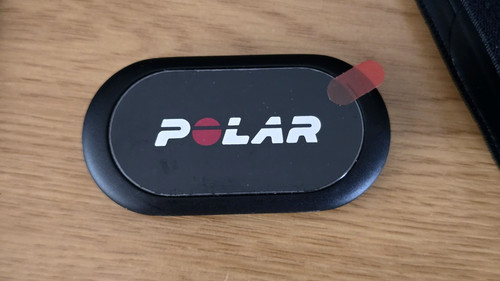Polar h10 heart - polar, monitor