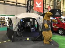 Unbranded Khyam Hexadome Quick