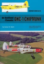 Warpaint 123 De Havilland