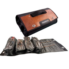 Hammerex canvas & leather Tool