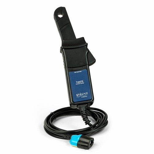 Picoscope picobnc current - picoscope,