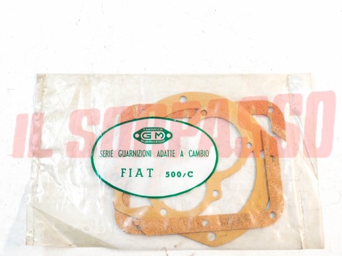 Original gaskets series - gaskets,
