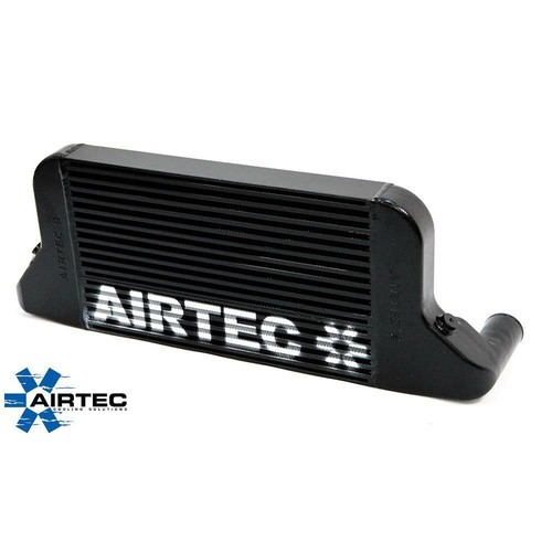 Airtec intercooler upgrade - airtec,