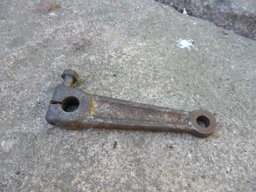 Yamaha ty175 front - yamaha, hub