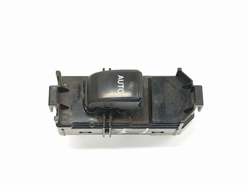 Rear window control panel - window, rh