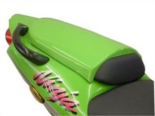 Kawasaki ZX6-R 1998-2002 Gloss