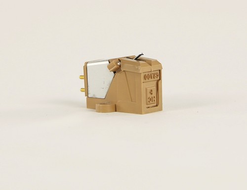 Stylus needle pickup cartridge - stylus,