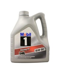 Mobil 1 Racing 4T 15W-50 15W50