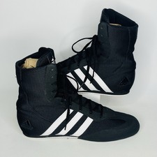 Adidas Box Hog 2 Boxing Boots