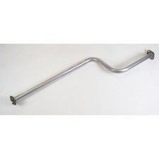 Centre Exhaust Pipe For Nissan Micra K11 1.0i 16V EEC 2003099B00