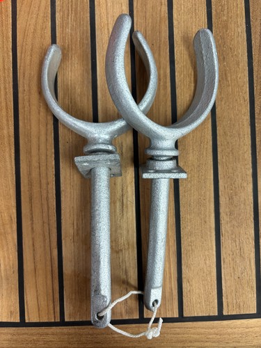 Pair inch 13mm - 1/2,