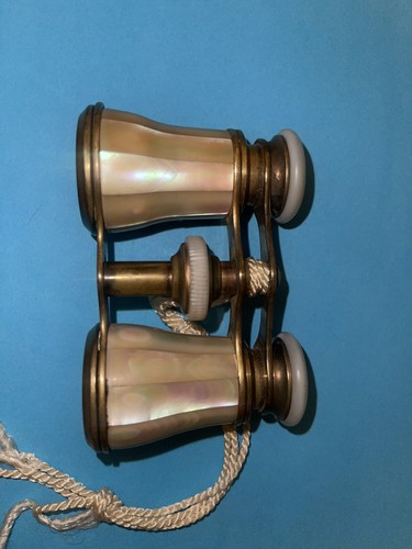 Vintage mother pearl - mother, &
