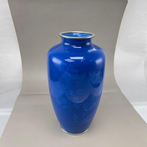 Japanese tamura cloisonne - tamura,