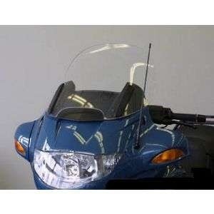 Givi windshield clear 480mm - givi,