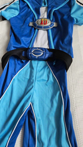 Lazytown sportacus outfit age - lazytown,