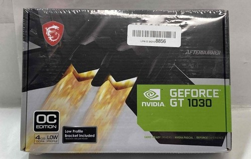 Msi gaming graphics - gaming, card