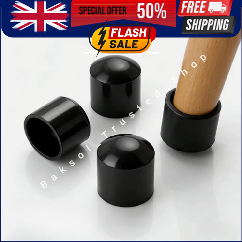 Rubber chair ferrule anti - ferrule,