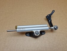 Kawasaki ZX10R Ninja Ohlins steering damper & fittings VGC 2008 2009 2010