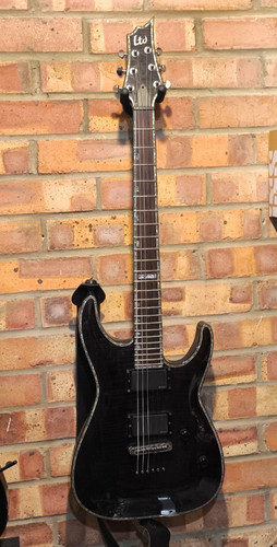 Esp horizon 351nt thru - h-351nt, neck