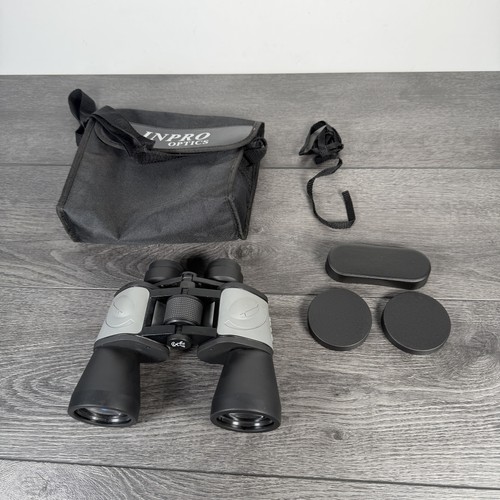 Inpro optics 10x50 - inpro,