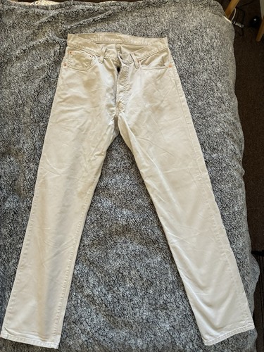 Levi 517 men beige - men's,