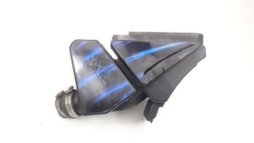 Ktm sx65 airbox piece - airbox,