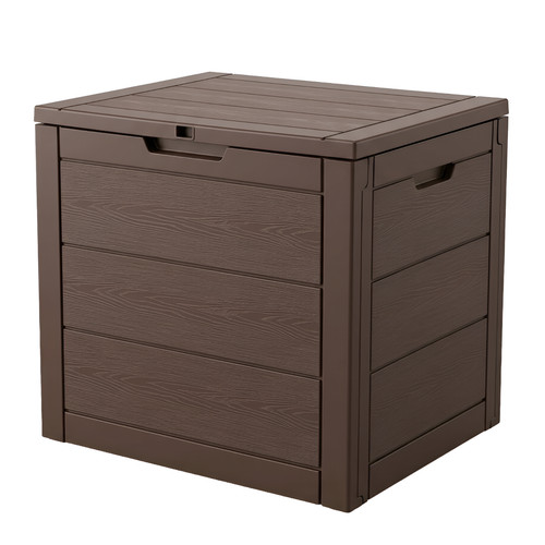 Large outdoor garden storage - large,