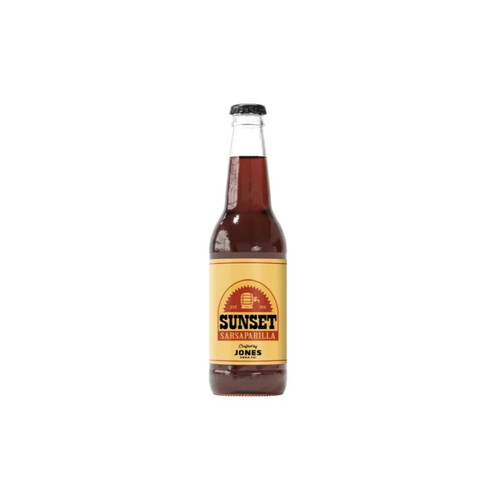 Jones soda fallout - x,