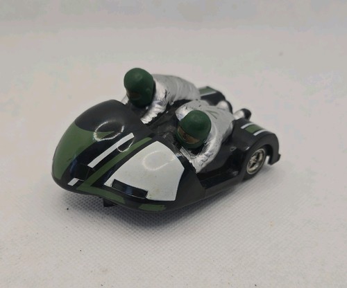 Scalextric c281 analogue - scalextric, c281-2