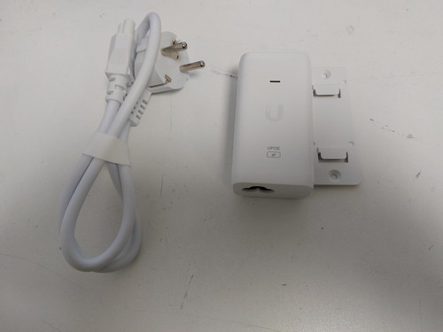 Ubiquiti unifi poe upoe - ubiquiti,
