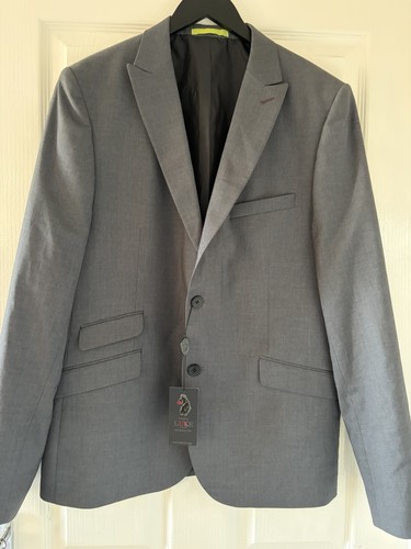 Luke 1977 men - suit, jacket