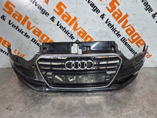 2014 audi line front - a3, s