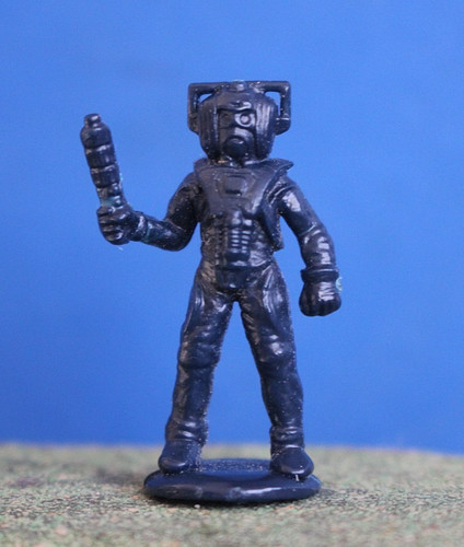 Citadel miniatures dalek - citadel, &