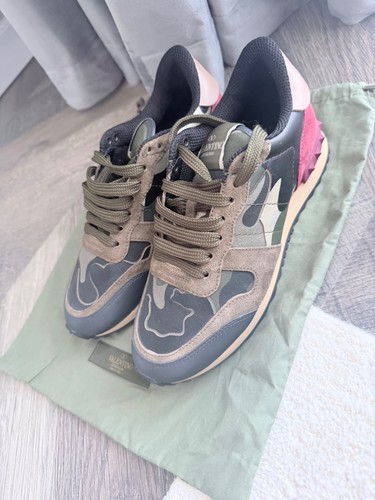 Valentino garavani shoes women - garavani,
