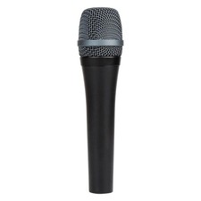 Sennheiser E945 Supercardioid Dynamic Handheld Microphone for Recording Vocals