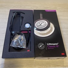 3M Littmann Classic III