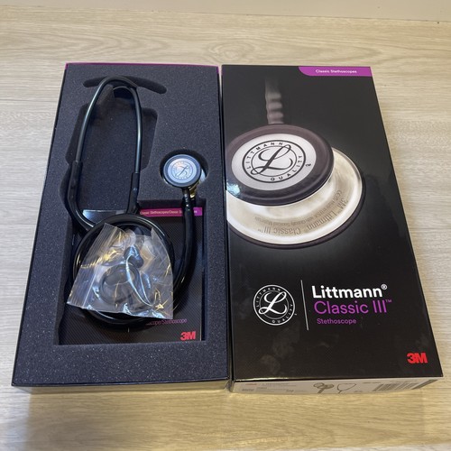 Littmann classic iii - classic,