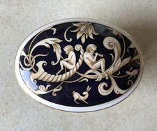 WEDGWOOD "Cornucopia"
